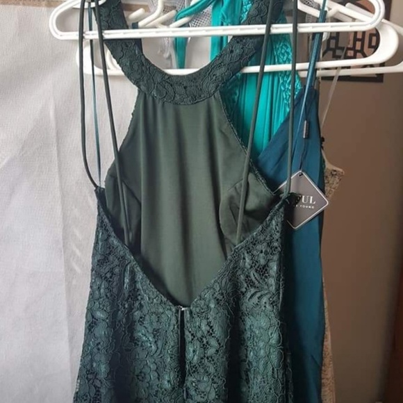 Dresses - Picture 2 of 2